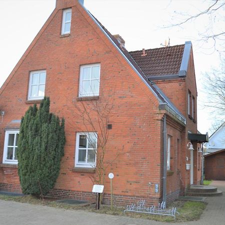 Apartament Nordlicht Wyk auf Föhr Zewnętrze zdjęcie