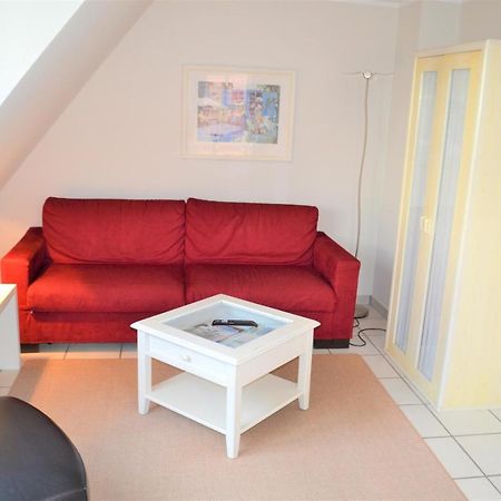 Apartament Nordlicht Wyk auf Föhr Zewnętrze zdjęcie