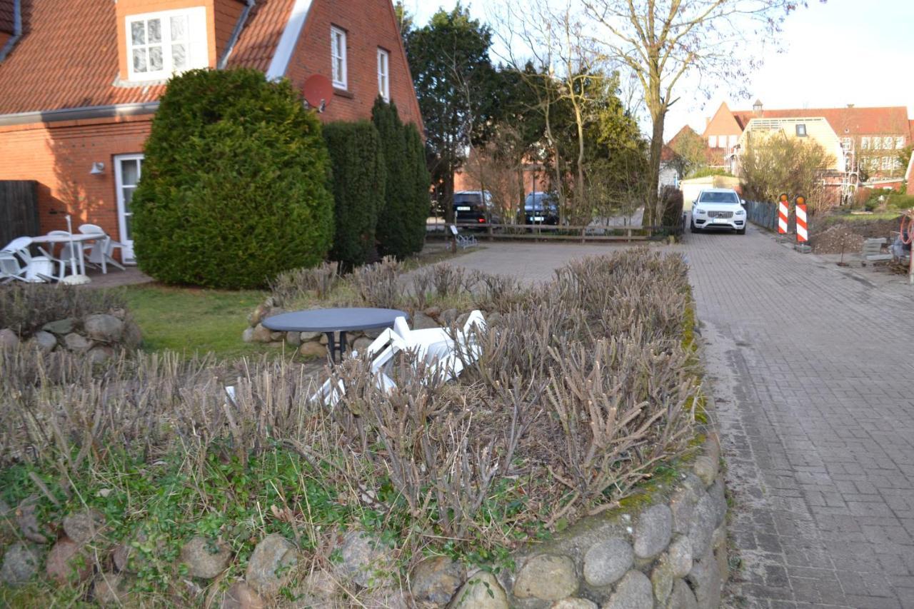 Apartament Nordlicht Wyk auf Föhr Zewnętrze zdjęcie